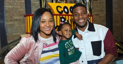 Kel Mitchell and Wife expecting another baby