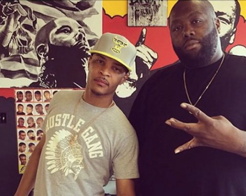 Killer Mike & T.I