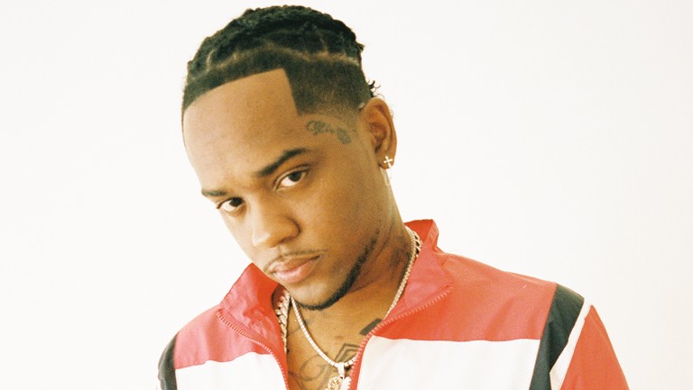 London On Da Track babymama reveals she is neck deep in debt, amidst custody battle