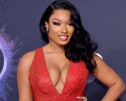 Megan Thee Stallion, Holly Thomas, Birthday