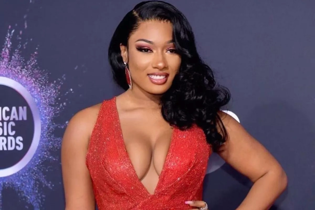 Megan Thee Stallion, Holly Thomas, Birthday