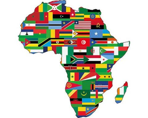 Happy Africa Day - Counting Our Blessings And Losses