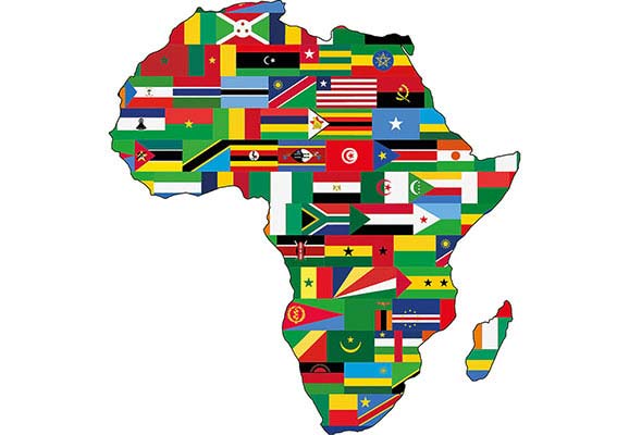 Happy Africa Day - Counting Our Blessings And Losses