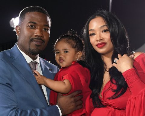 Ray J Files For Divorce From Princess Love