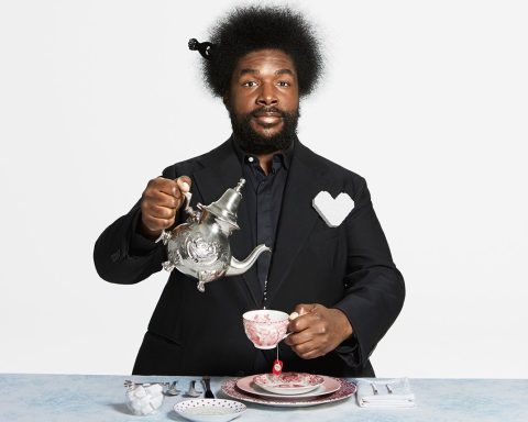 Questlove to host Food Network Special