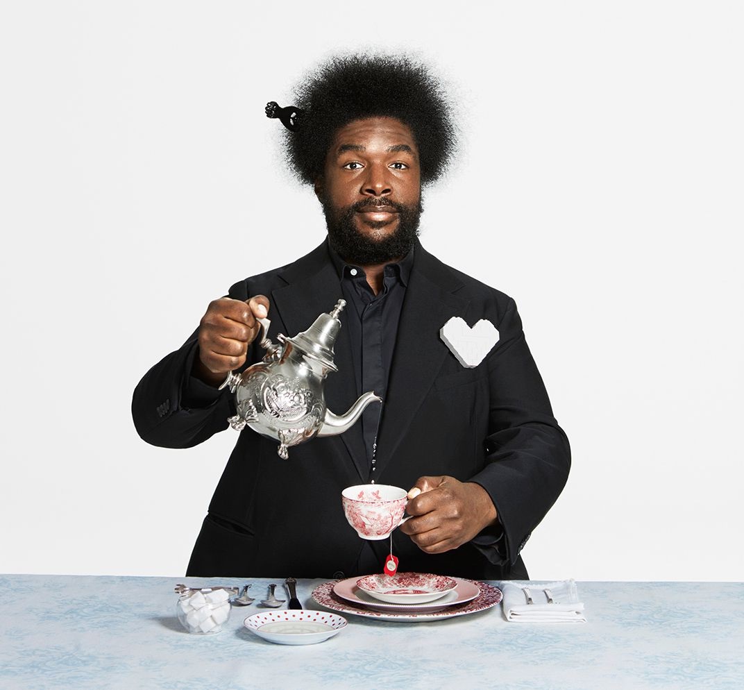 Questlove to host Food Network Special