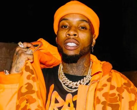 Tory Lanez Denies The Reports That His Streams Dropped