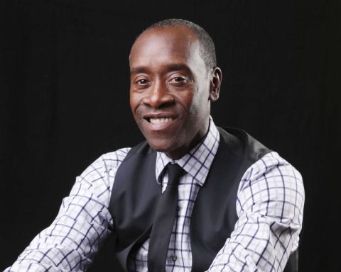 Don Cheadle Biography, Net Worth & Investments