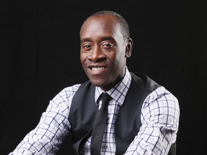 Don Cheadle Biography, Net Worth & Investments