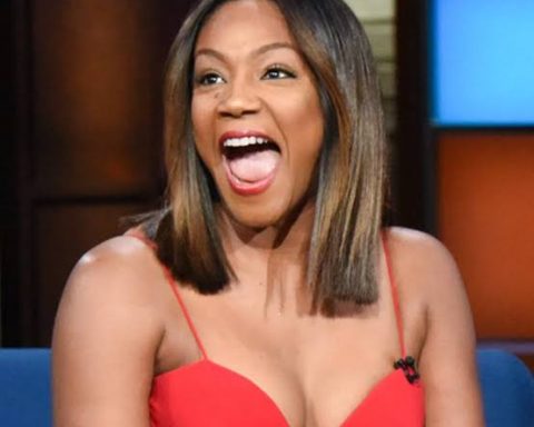 Tiffany Haddish Biography, Net Worth & Investment