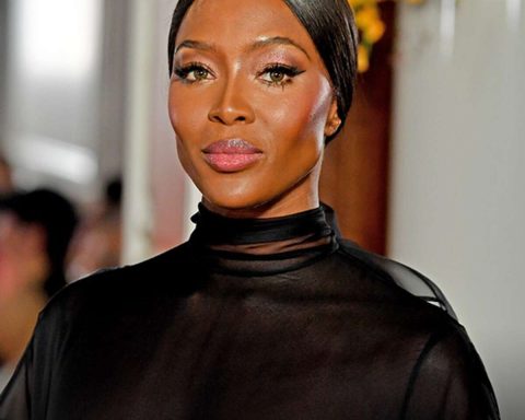 Naomi Campbell Biography, Net Worth & Investments