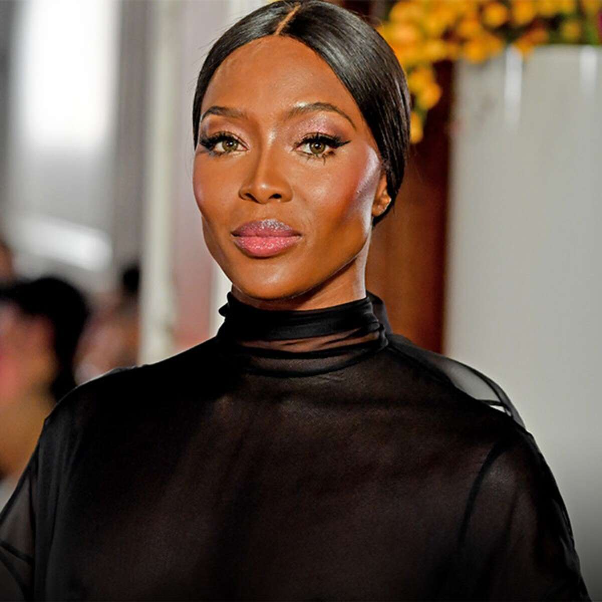 Naomi Campbell Biography, Net Worth & Investments