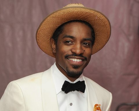 Andre 3000 Biography, Net Worth & Investments