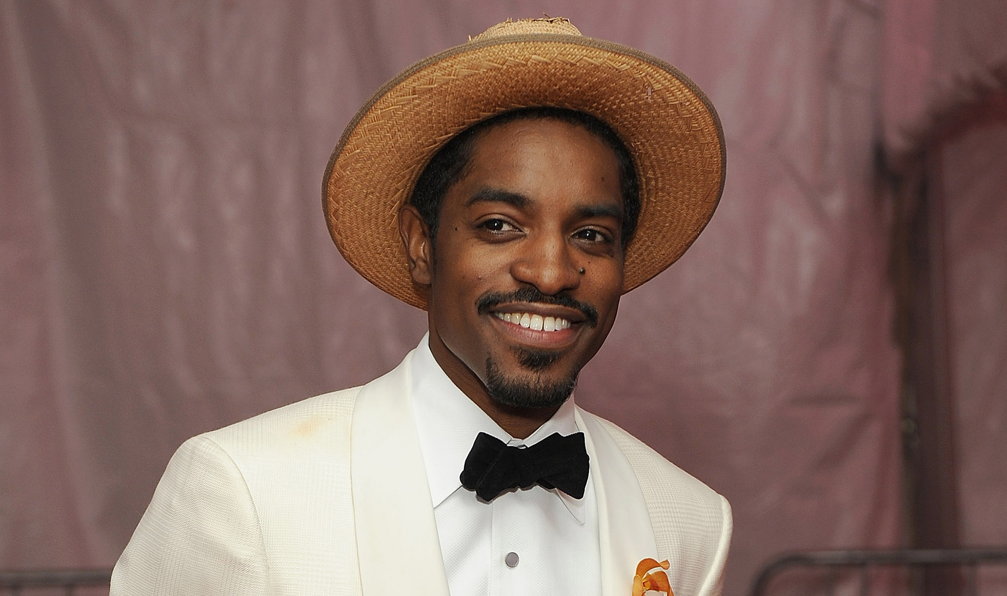 Andre 3000 Biography, Net Worth & Investments