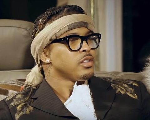 August Alsina Says The Smith Family Was Notified