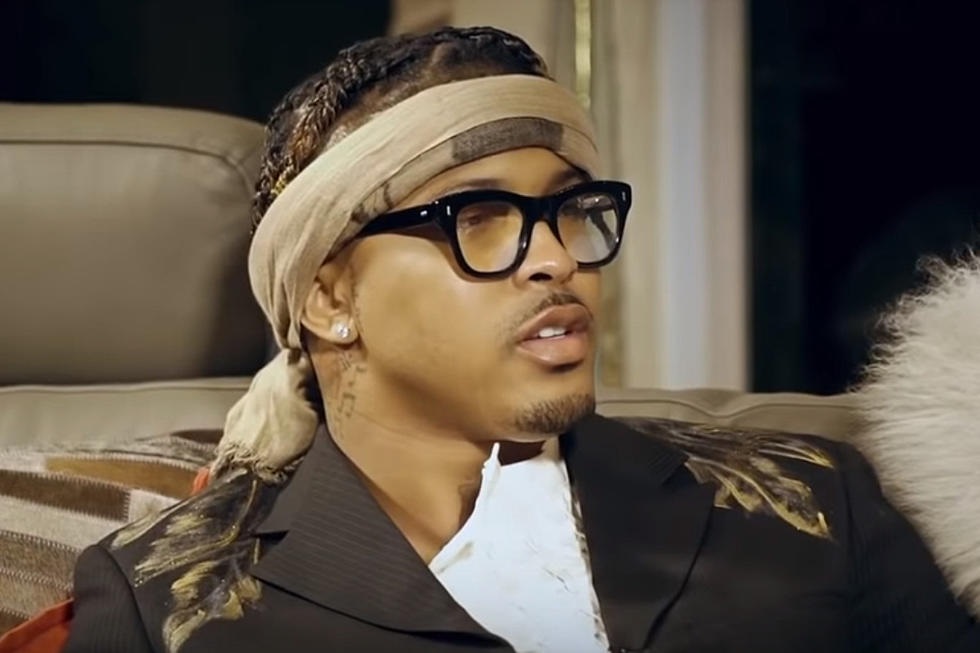 August Alsina Says The Smith Family Was Notified