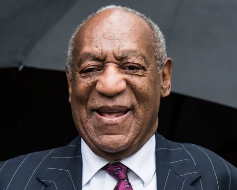 Bill Cosby