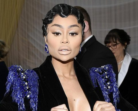 Blac Chyna's Appeal of $72K denied