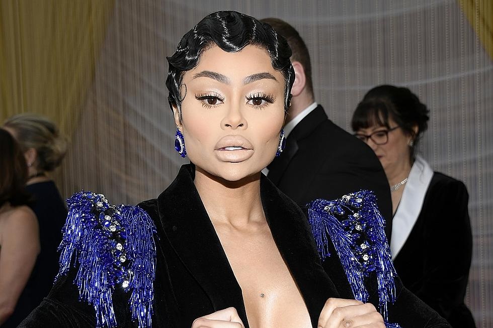 Blac Chyna's Appeal of $72K denied