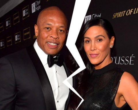 Dr. Dre's Wife Seeks $2 Million Monthly