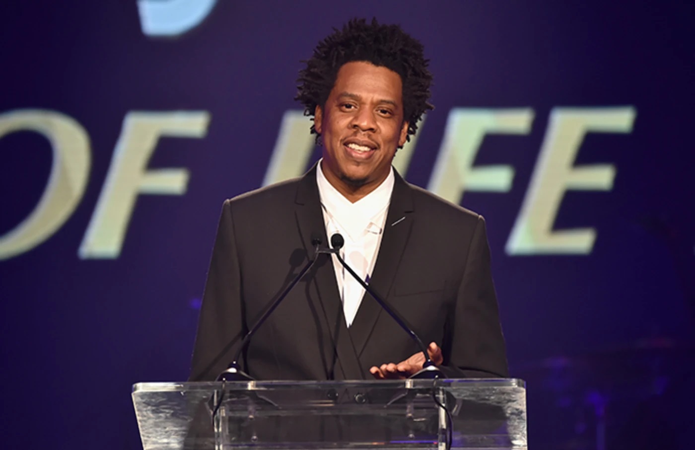 Jay-Z comes through for the Arbery's family