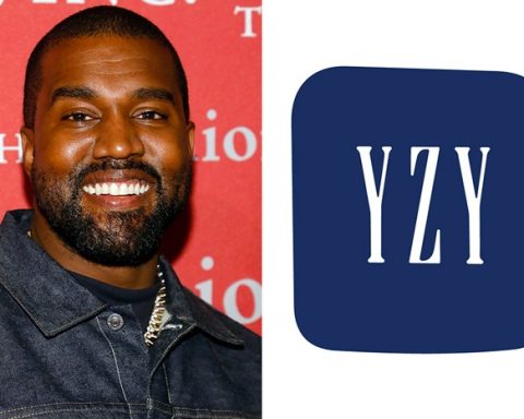 Kanye West Announces Longterm Partnership With Gap