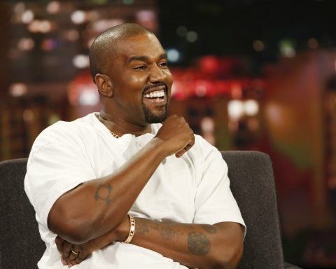 Kanye West Set to Expand Yeezy Into Beauty And Skincare