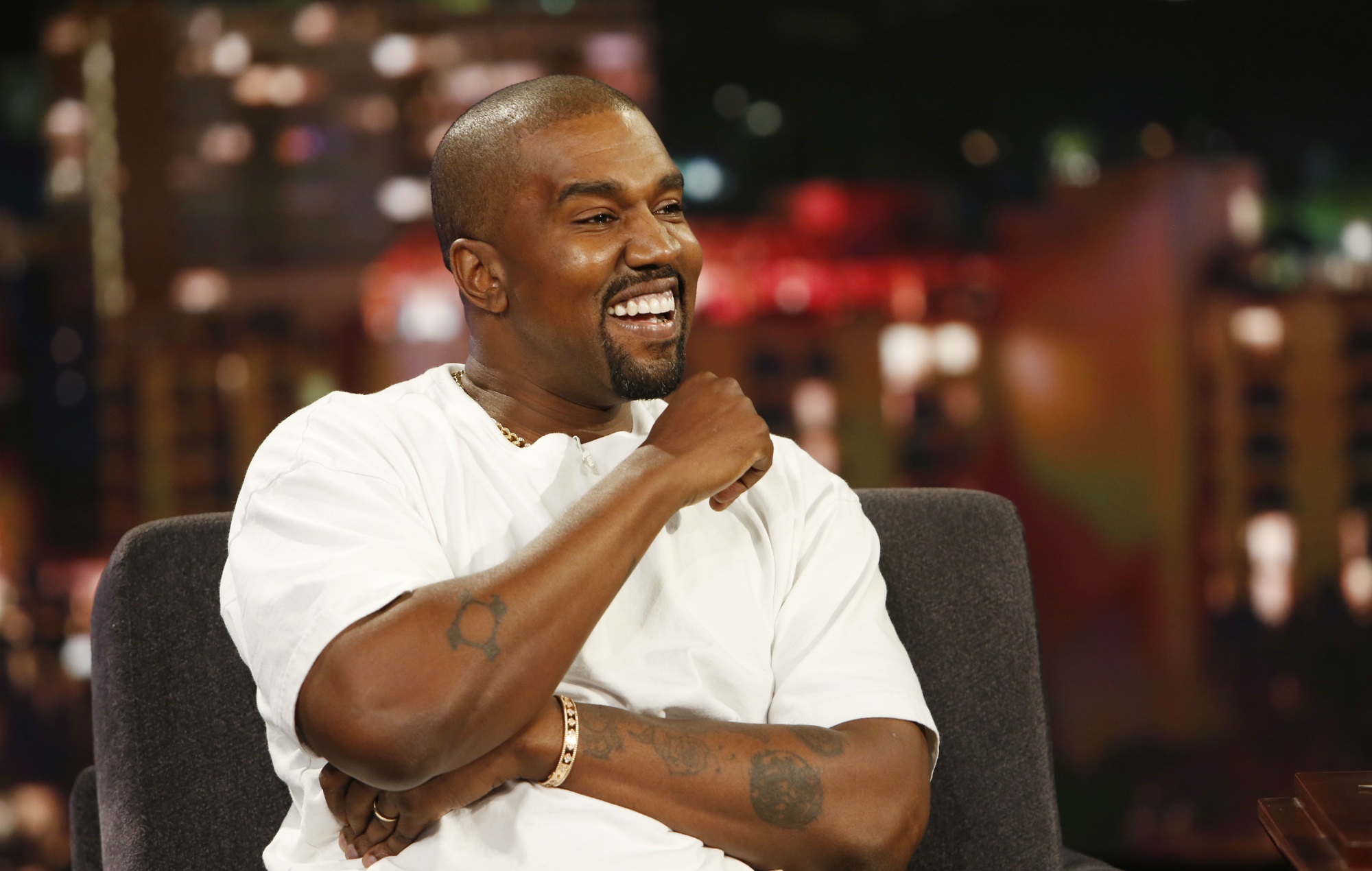 Kanye West Set to Expand Yeezy Into Beauty And Skincare