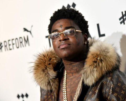 Kodak Black Plans to File Suit Against the U.S. Marsha