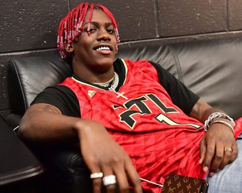 Lil Yachty Is Safe After He Totals Ferrari In Atlanta Crash