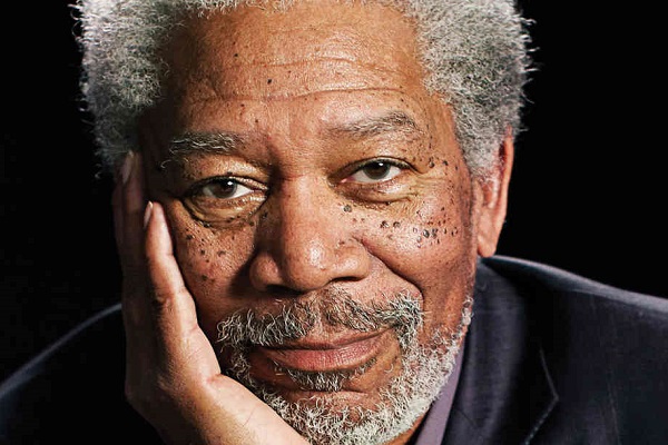 Morgan Freeman Biography, Net Worth & Investments