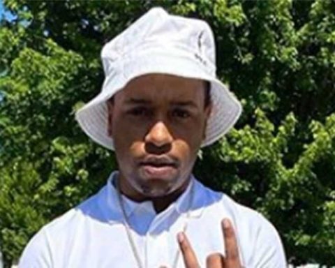 Sad News!!! Glory Boyz Entertainment Rapper Tray Savage Dead At 26