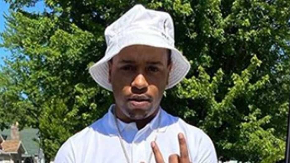 Sad News!!! Glory Boyz Entertainment Rapper Tray Savage Dead At 26