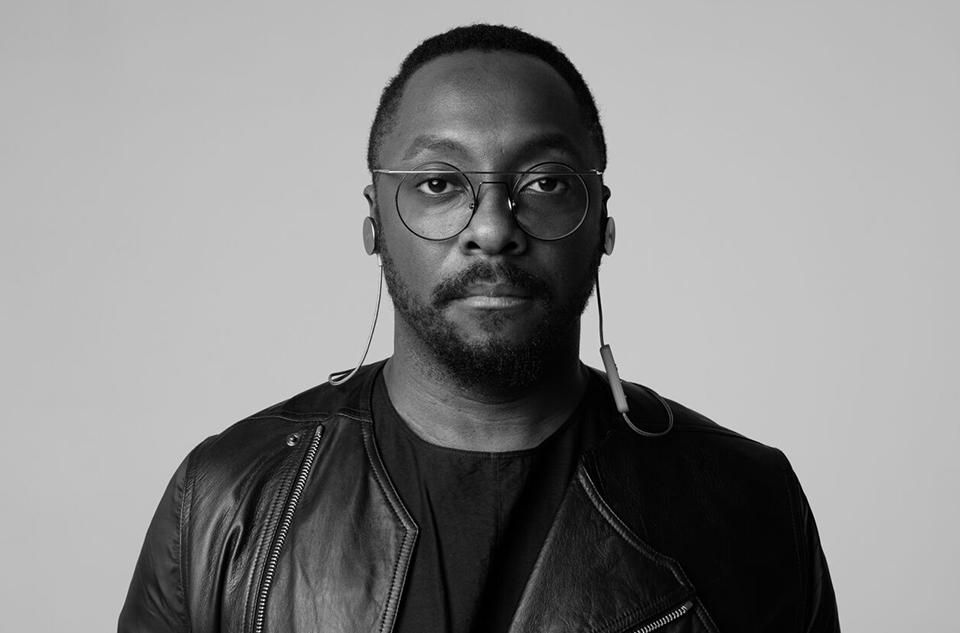 Will.i.am Biography, Net Worth & Investment