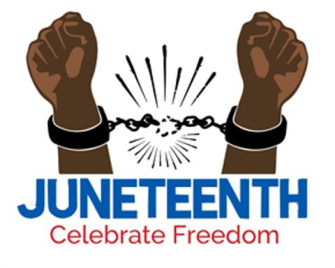 Juneteenth Celebration - The 'Emancipation' in Question