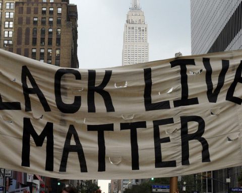 #BlackLivesMatter Protests - The Movement With Mixed Reception