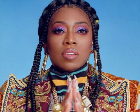 Missy Elliot Biography, Net Worth & Investments