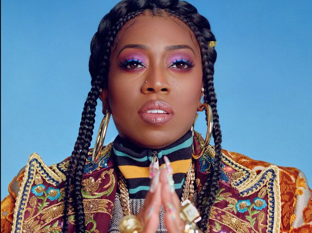 Missy Elliot Biography, Net Worth & Investments