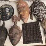 African Traditional Religion - The 'Cursed' Heritage