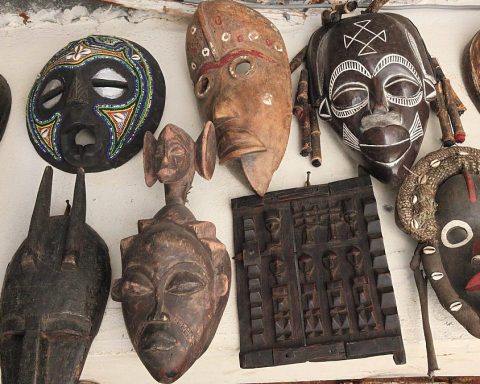 African Traditional Religion - The 'Cursed' Heritage