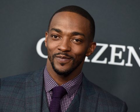 Anthony Mackie Biography, Net Worth & Investment