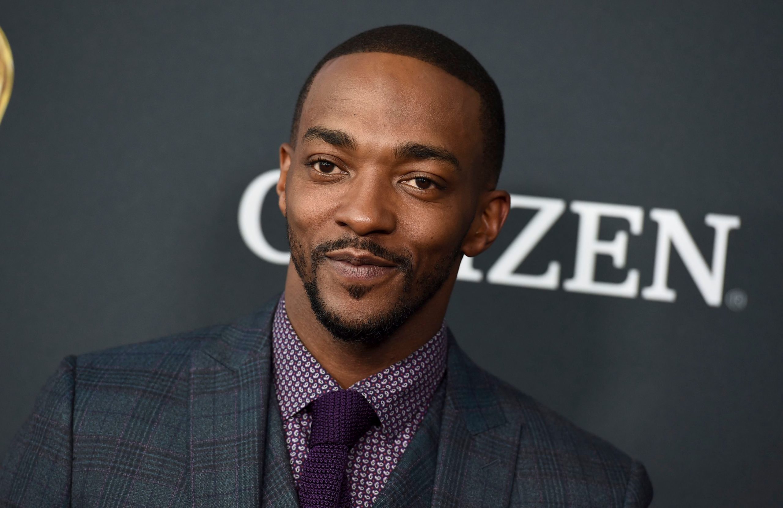 Anthony Mackie Biography, Net Worth & Investment