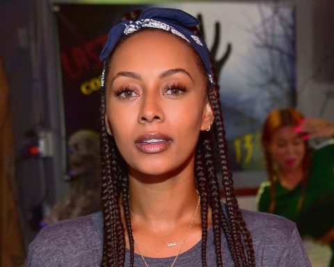 Keri Hilson Biography, Net Worth & Investments