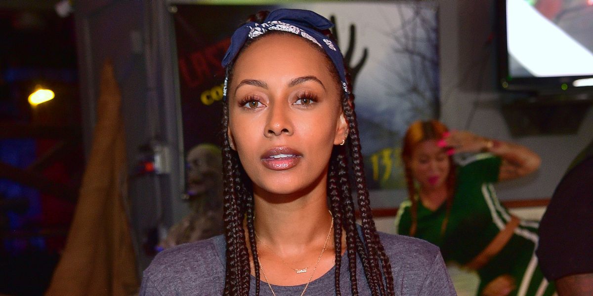 Keri Hilson Biography, Net Worth & Investments