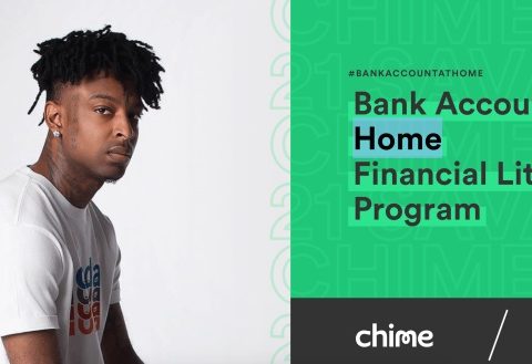 21 Savage Launches Free Online Financial Literacy Progam