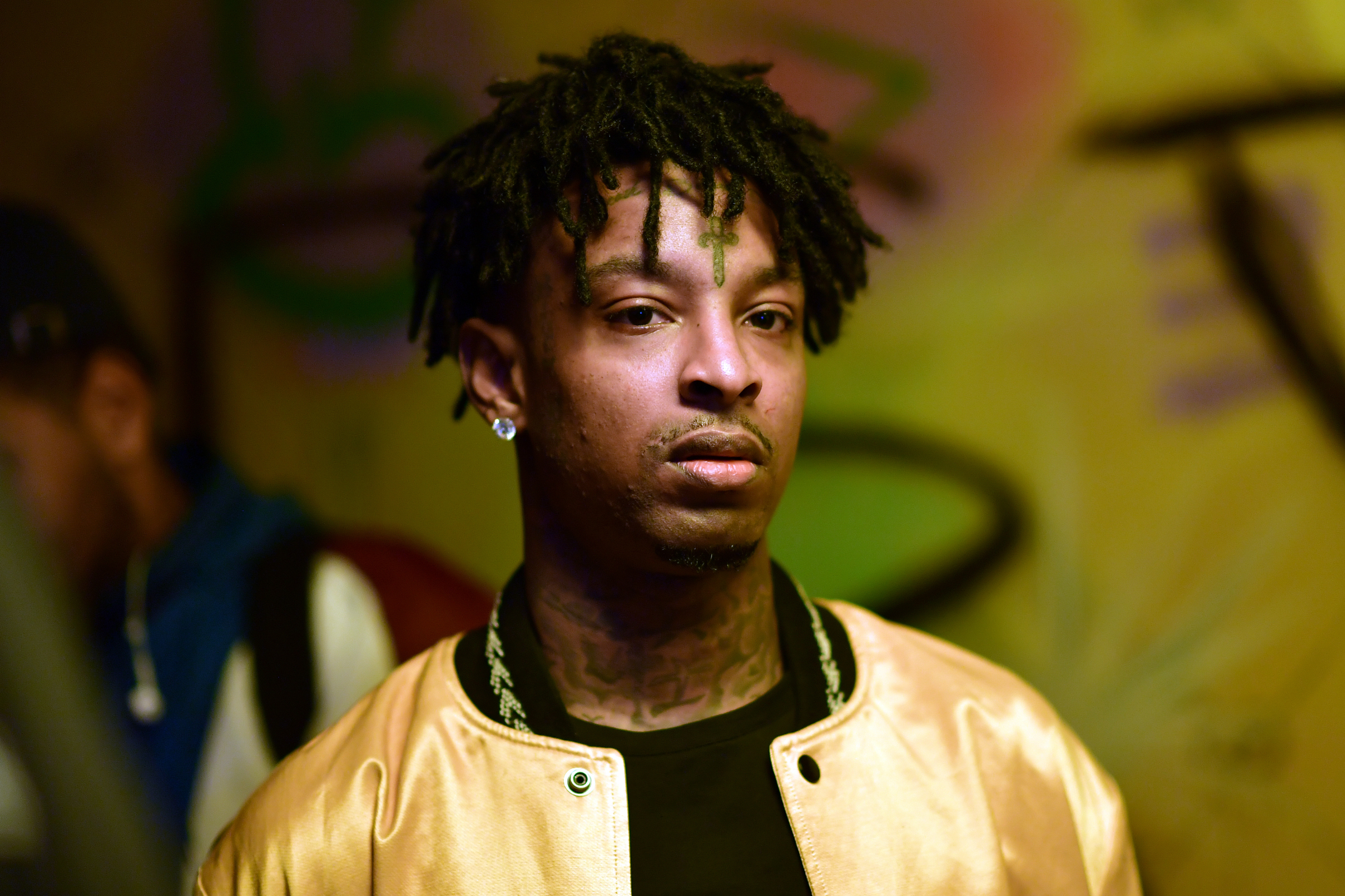 21 Savage Biography, Net Worth & Investment