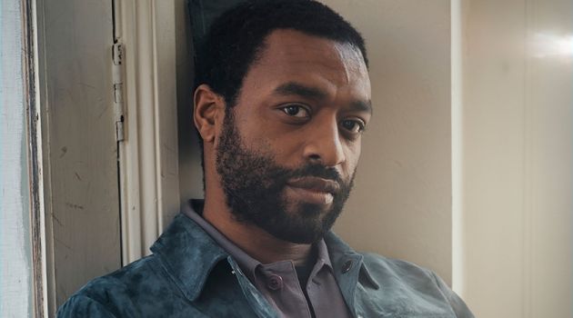 Chiwetel Ejiofor Biography, Net Worth & Investments