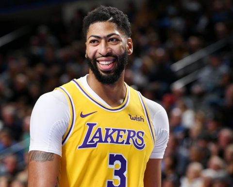 Anthony Davis Biography, Net Worth & Investments