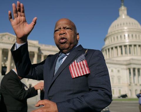 Civil Rights Icon John Lewis Dies Of Pancreatic Cancer, Aged 80