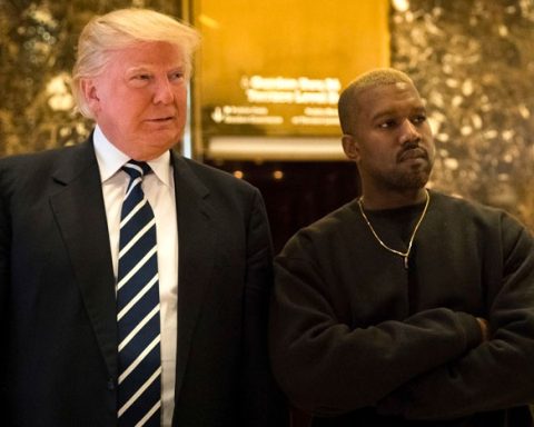 President Trump Responds to Kanye West's Presidential Bid